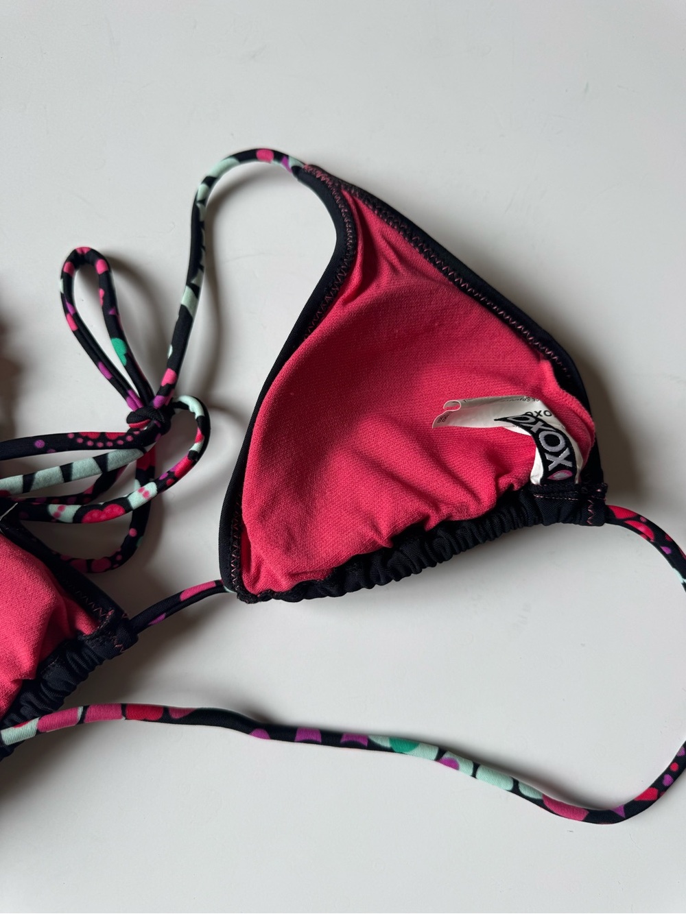 String bikini - Picture 12 of 13